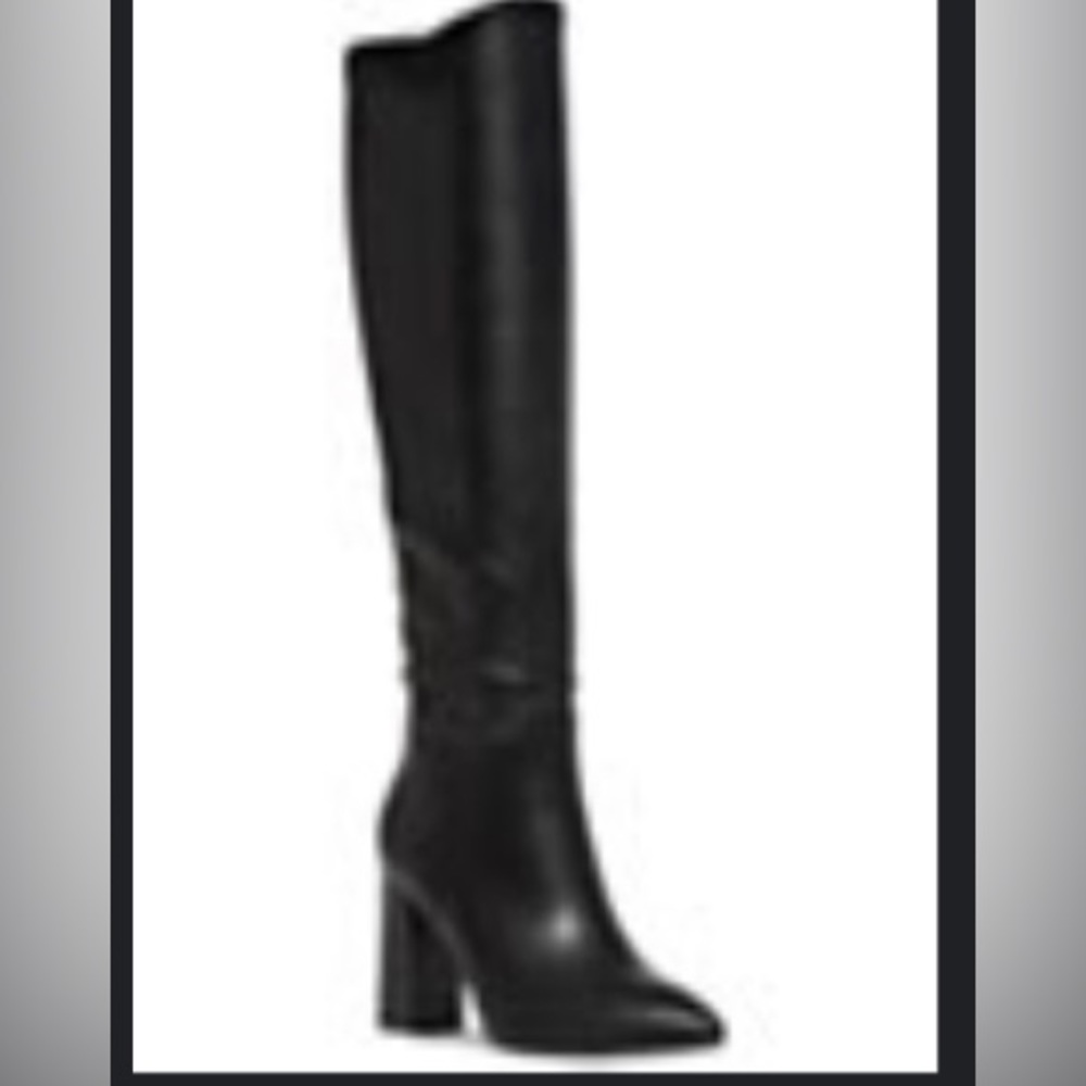 Madden girl heeled boots